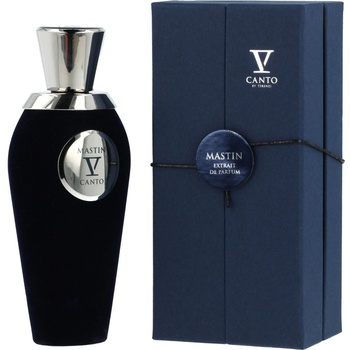 Mastin EDP